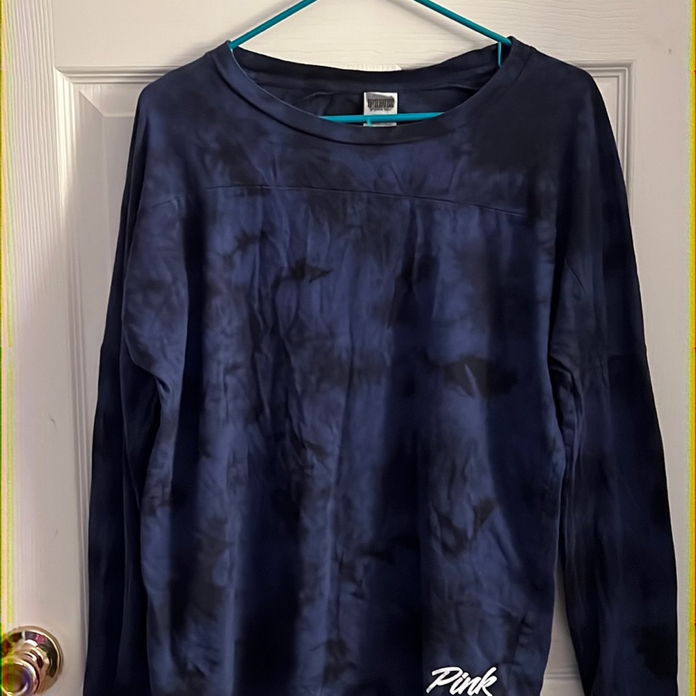 Pink brand medium sweatshirt